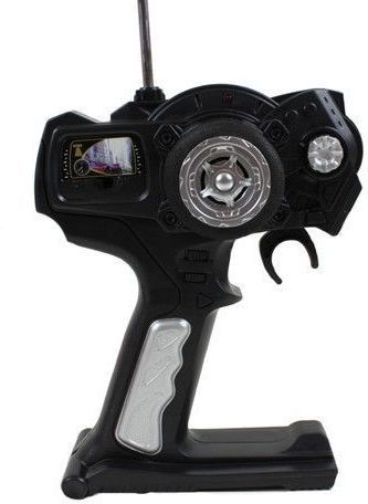 Radio Controlled Car- 1:14 Licensed Nissan 350Z