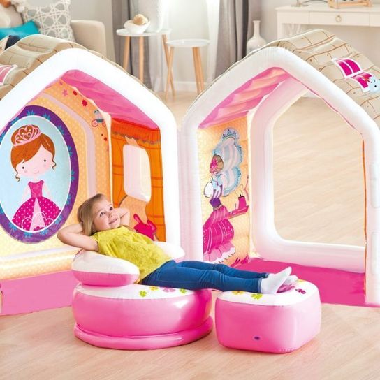 Princess Playhouse 48635 by Intex