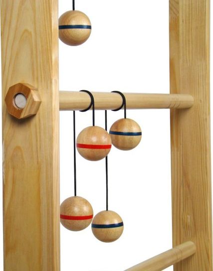 Ladder Game Pro