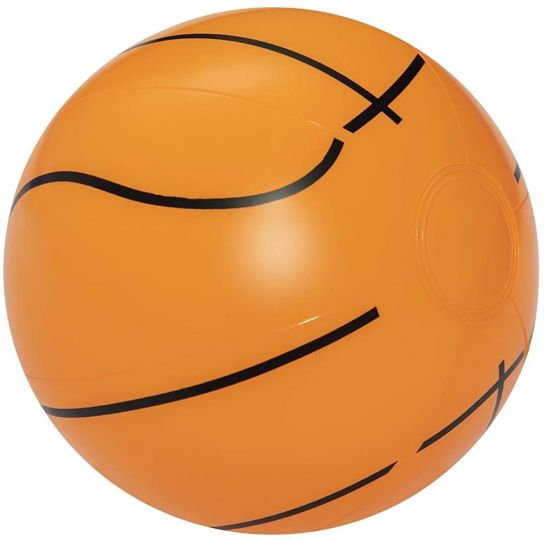 Splash N Hoop Inflatable Basketball Swimming Set