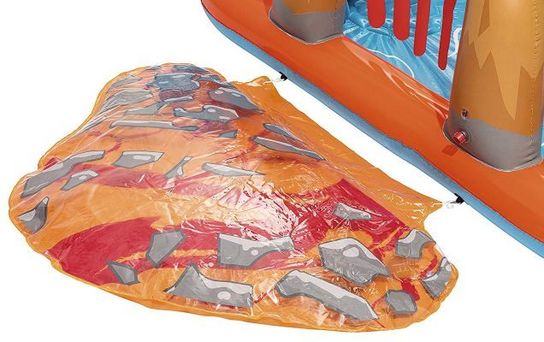 Bestway Lava Lagoon Play Centre