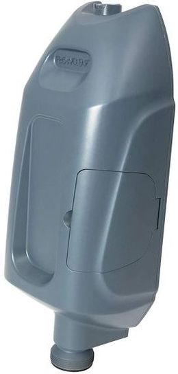 Power Steel Comfort Jet Pool - 56719 - 20ft x 12ft x 48in by Bestway