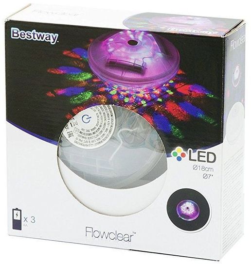 Lay-Z-Spa LED Floating Light