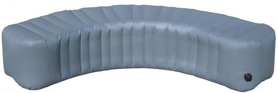 Lay-Z-Spa Inflatable Square Surround 174 x 40 x 35cm - 58466