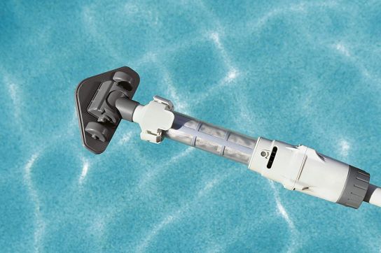 Lay-Z-Spa Rechargeable Underwater Vacuum