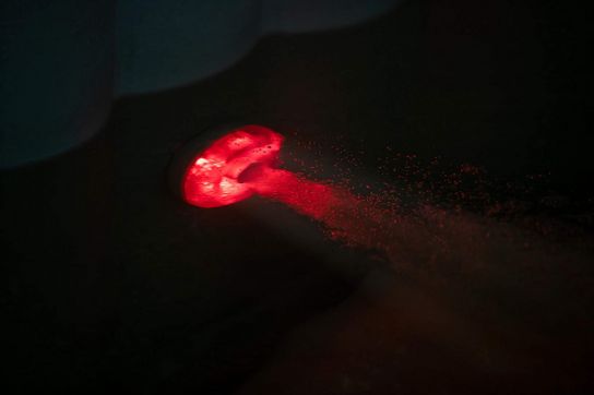 Lay-Z-Spa Hot Tub ColorJet LED Light For HydroJet Models