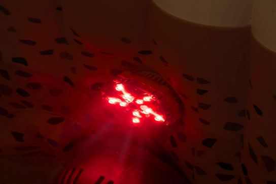 Lay-Z-Spa 7 Colour Underwater LED Light