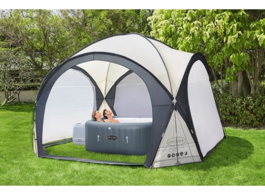 Lay-Z-Spa Dome