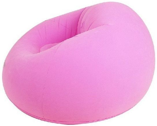 Beanless Bag Inflatable Chair - Pack of 1