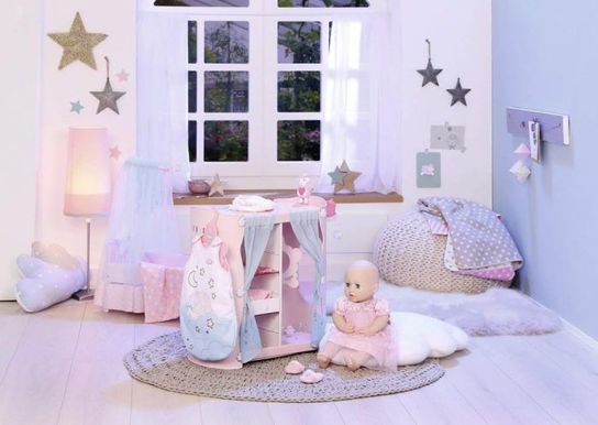 Baby Annabell 700112 Sweet Dreams Set 