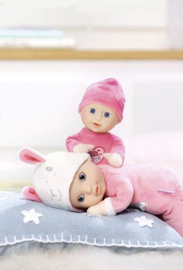 Zapf Creation Baby Annabell Newborn 30cm