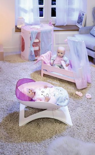 Baby Annabell Sweet Dreams Rocker Doll Accessory