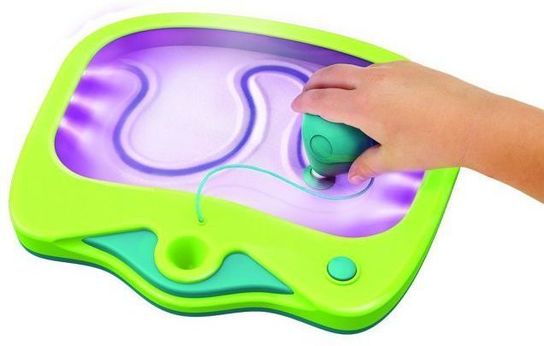 My First Crayola Sand Scribbler