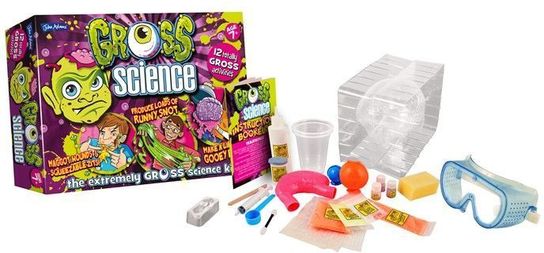 Gross Science Set