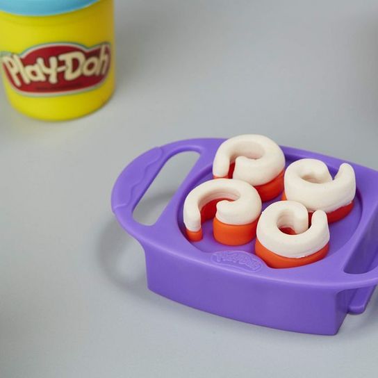 Play-Doh Kitchen Creations Magical Oven Set