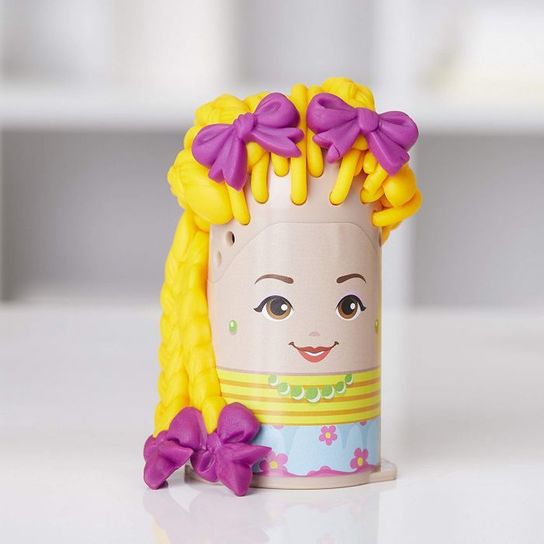 Hasbro Play-Doh Buzz N Cut