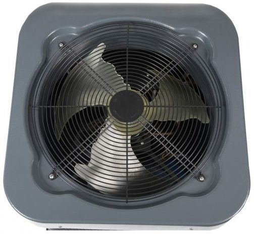 Calorex V-PAC (X Range) Extended Summer Season 16kW Inverter Heat Pump