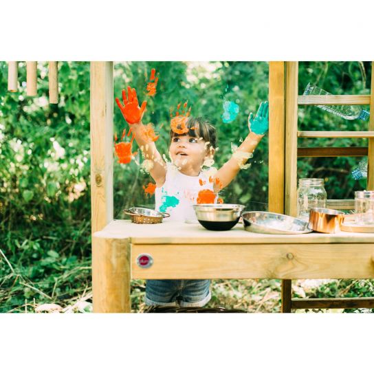 Discovery Mud Pie Kitchen