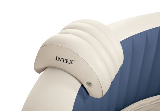 Intex PureSpa Plus 4 Person Inflatable Hot Tub