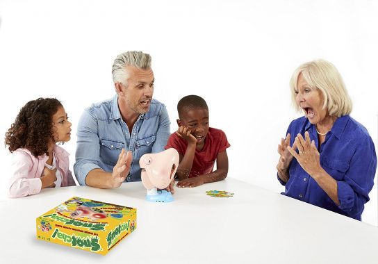 Drumond Park Snotcha! Board Game