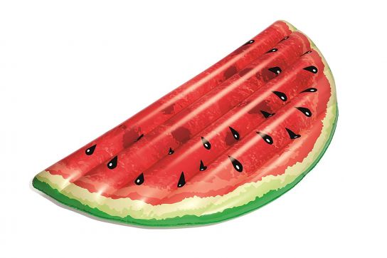 Bestway Watermelon Inflatable Pool Lounger