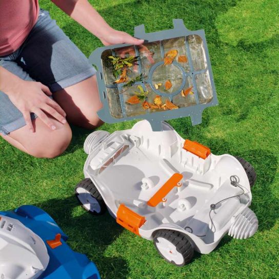 Bestway Aquatronix Auto Pool Cleaner