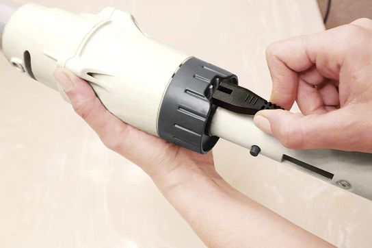 Lay-Z-Spa Rechargeable Underwater Vacuum