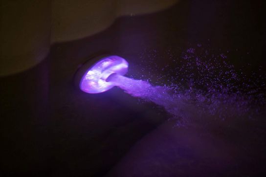 Lay-Z-Spa Hot Tub ColorJet LED Light For HydroJet Models