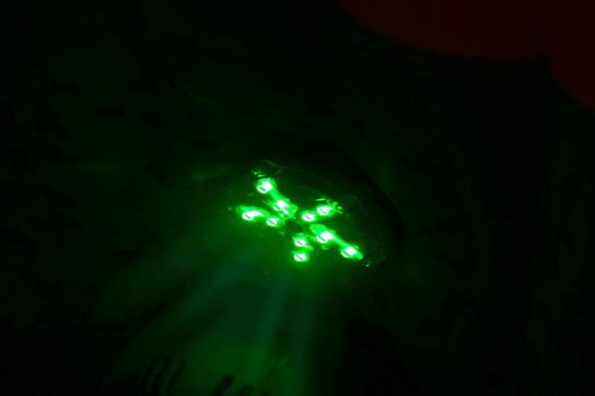 Lay-Z-Spa 7 Colour Underwater LED Light