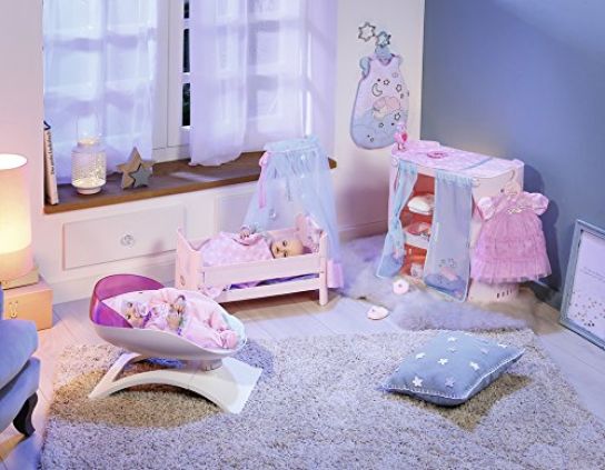 Baby Annabell Sweet Dreams Rocker Doll Accessory