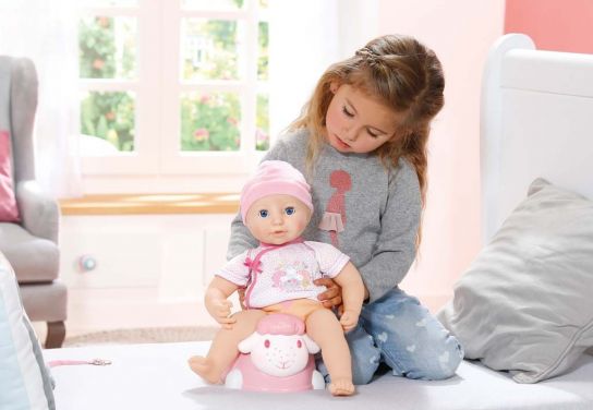 Zapf Creation Baby Annabell