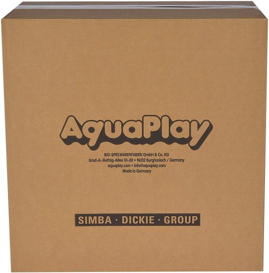Aquaplay Adventure Land