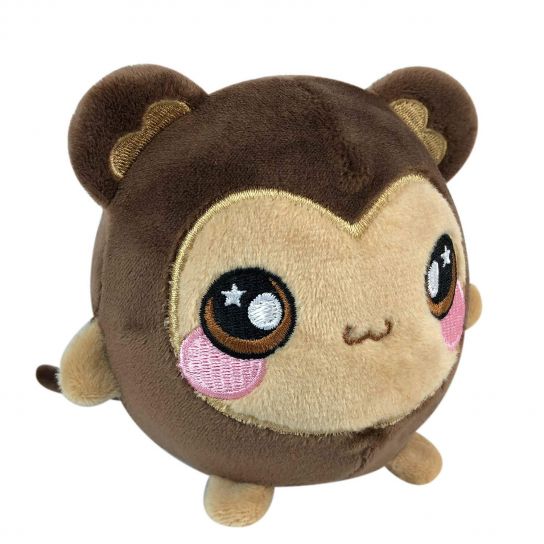 Sqeezamals Plush Toy