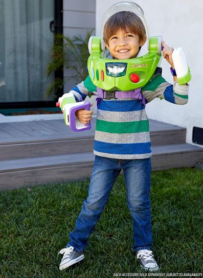 Disney Pixar Toy Story 4 Buzz Lightyear Wrist Communicator