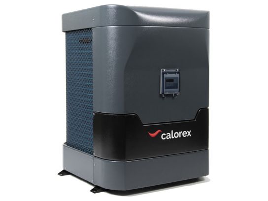 Calorex V-PAC (X Range) Extended Summer Season 16kW Inverter Heat Pump
