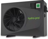 Hydro Pro Inverter ABS PIV14/32 Swimming Pool Heat Pump- 14kW