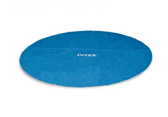 Solar Pool Cover For 8ft Inflatable Pools by Intex