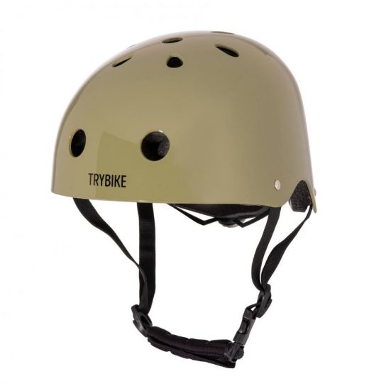 CoConuts Helmet Green