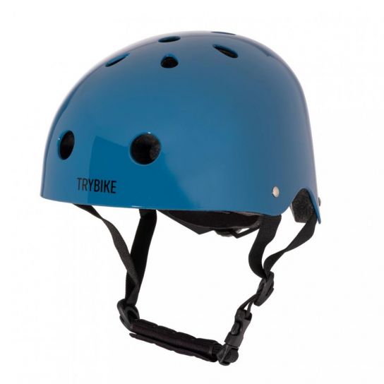 CoConuts Helmet Blue