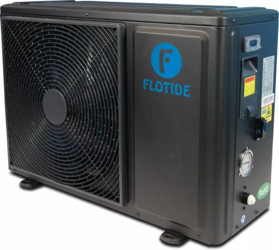 Flotide / Hydro-S Swimming Pool Heat Pump Type A5/32- 4.5kW