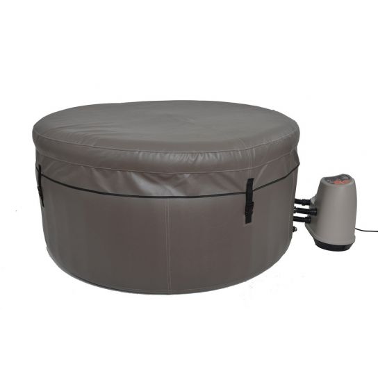 Grand Rapids Plug & Play Inflatable Hot Tub