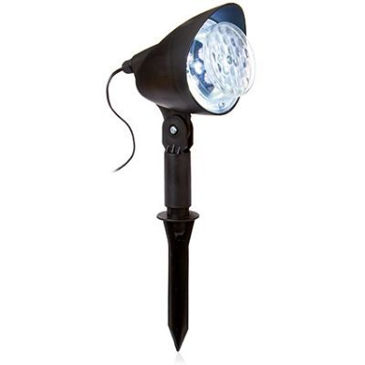 31cm Snowstorm Projector with Stake