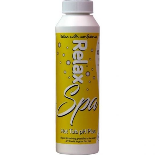 Ph Plus by Relax Spa 500g