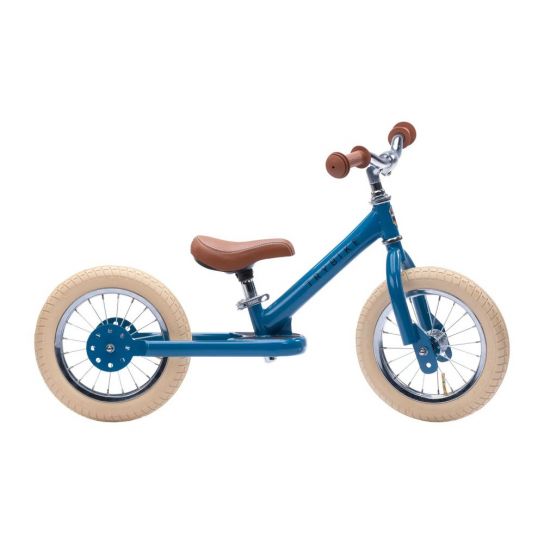 Trybike blue deals