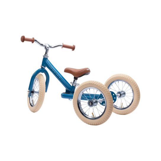 Trybike blue cheap