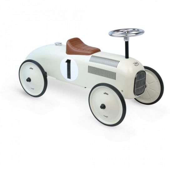 Vilac Classic Car Off White