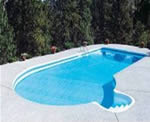 In-Ground Pools