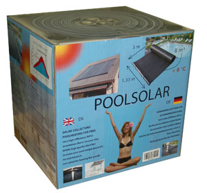 POOLSOLAR BOX